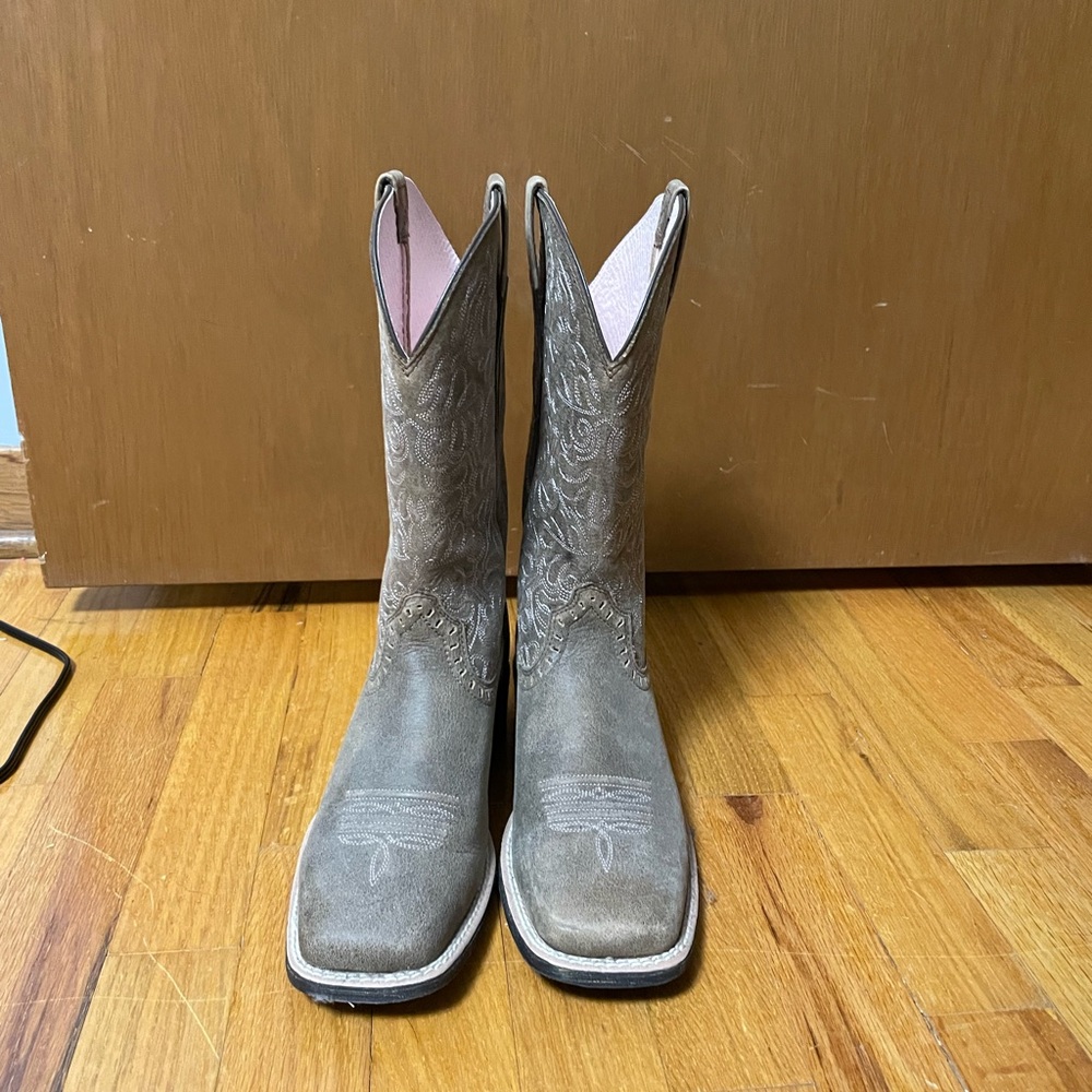 Women’s Ariat Boots
